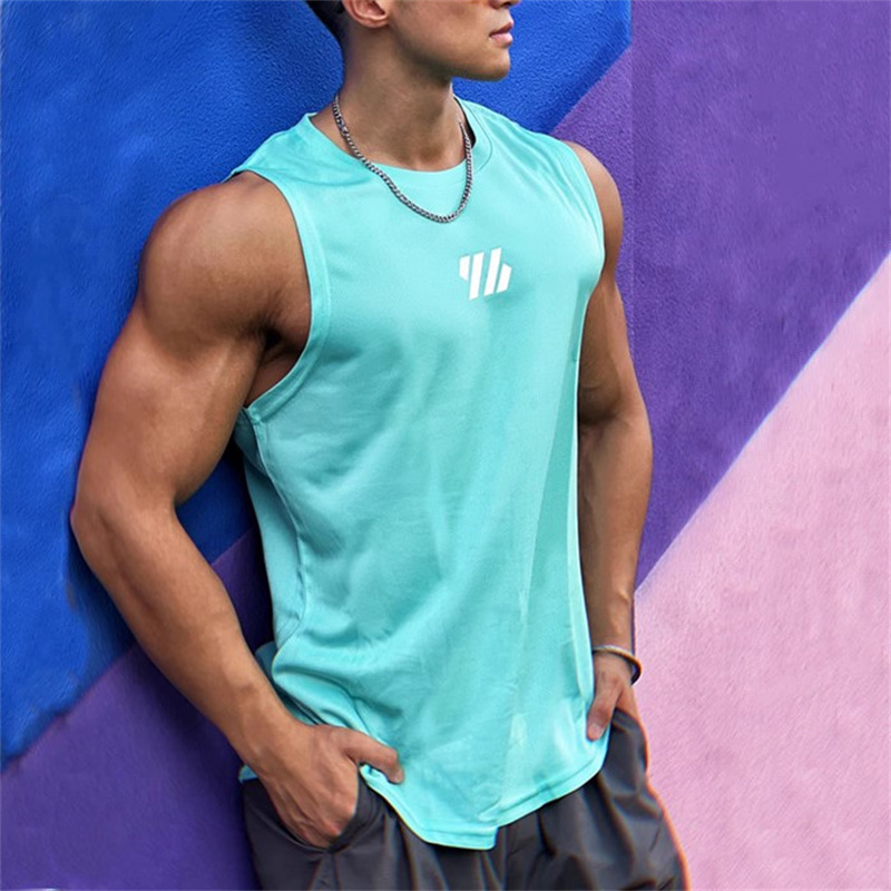 Sleeveless Undershirt - 2025 En Yeni Yazlık Sporcu Atleti