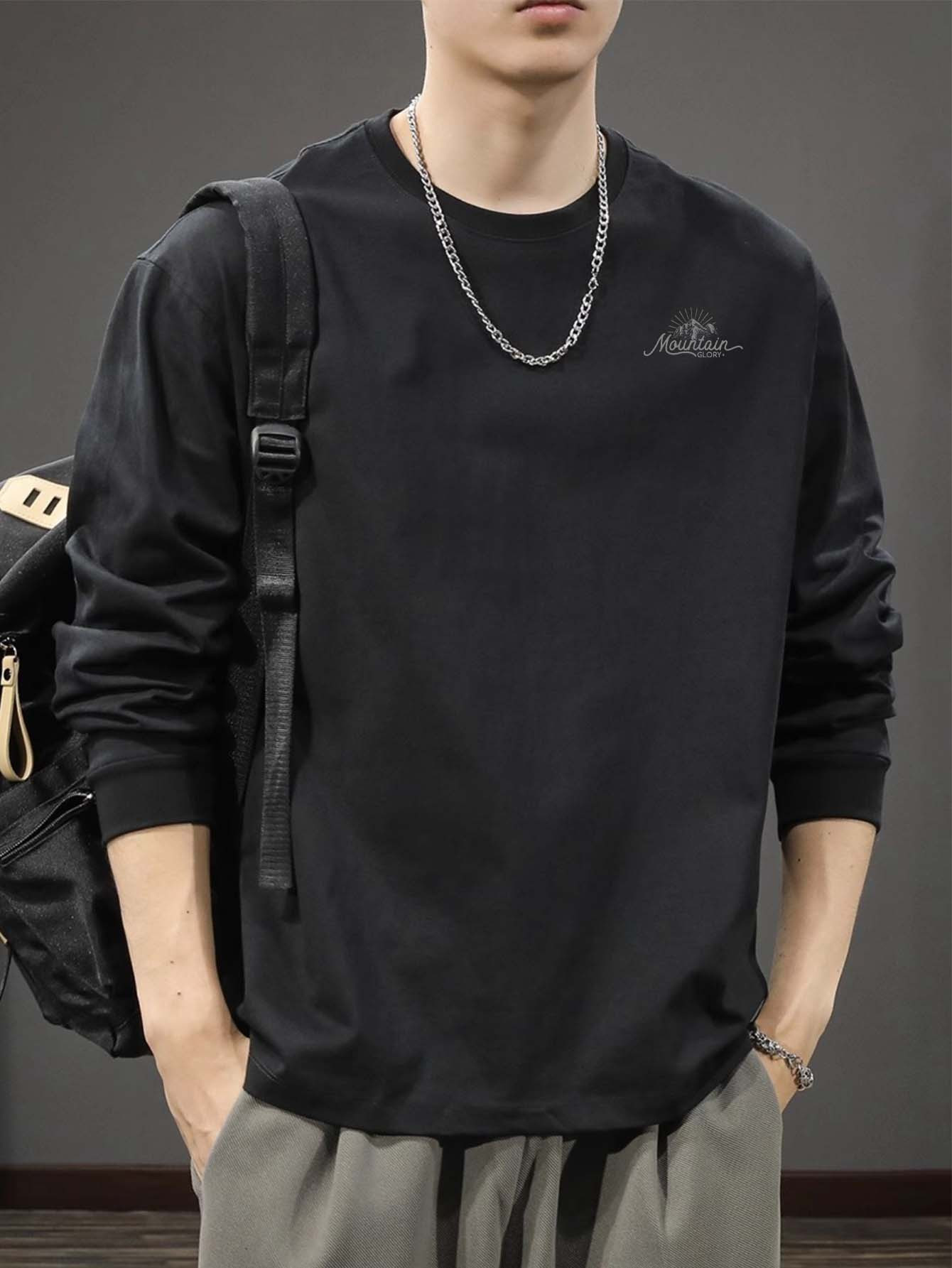 %100 Pamuk Erkek Bisiklet Yaka - Undershirt Crew Neck incelemesi ve fiyatı