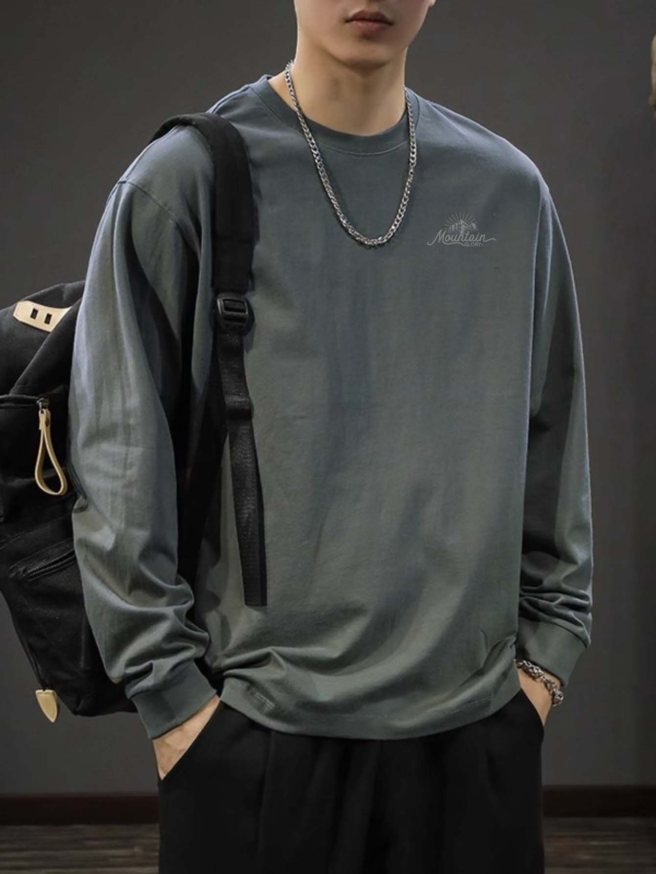 %100 Pamuk Erkek Bisiklet Yaka - Undershirt Crew Neck incelemesi ve fiyatı