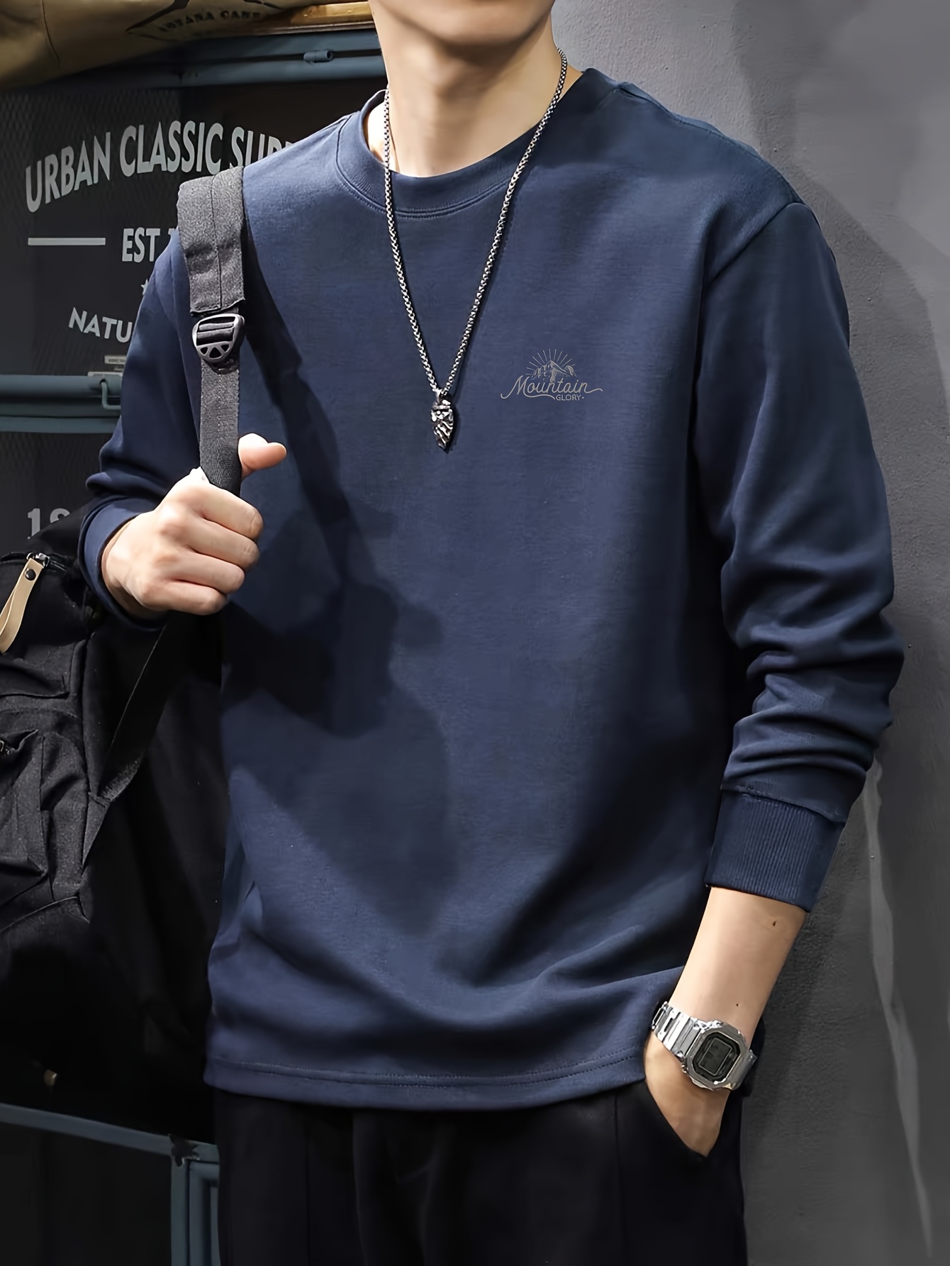 %100 Pamuk Erkek Bisiklet Yaka - Undershirt Crew Neck incelemesi ve fiyatı