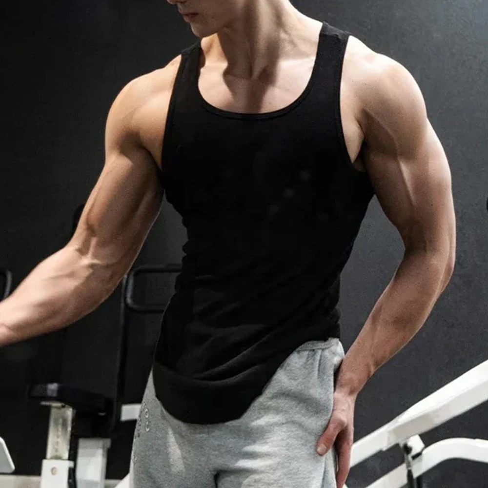 Erkek Spor Ince Yelek Yaz Nefe - Undershirt Crew Neck incelemesi ve fiyatı