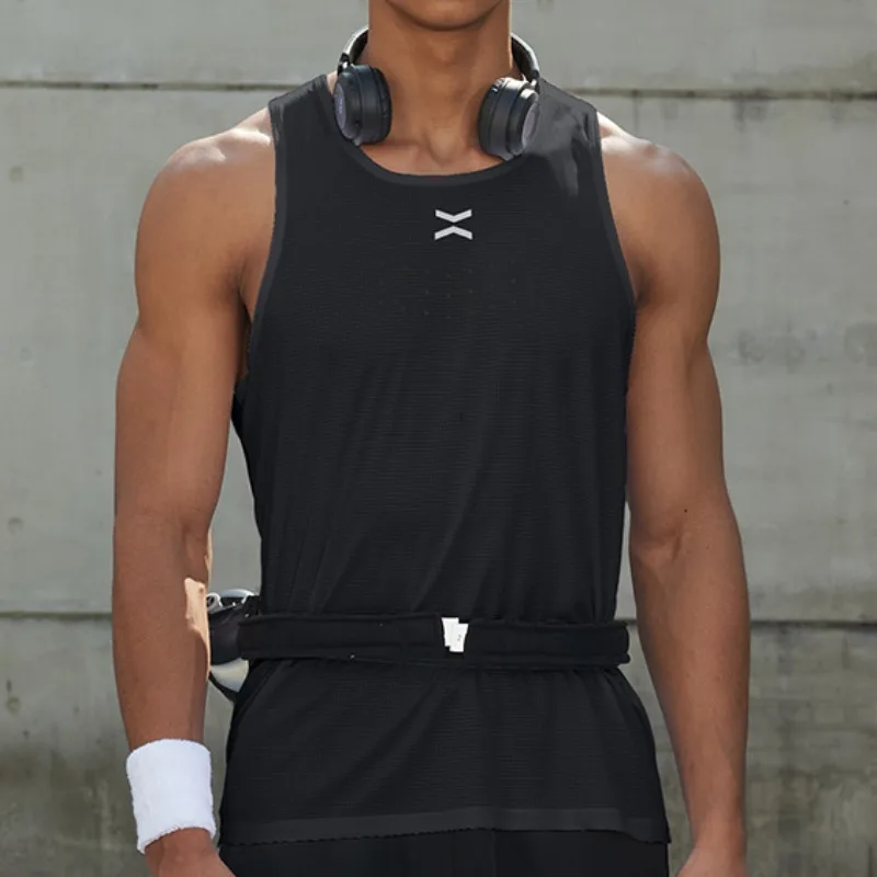 Yaz erkek maraton yelek basket - Sleeveless Undershirt incelemesi ve fiyatı
