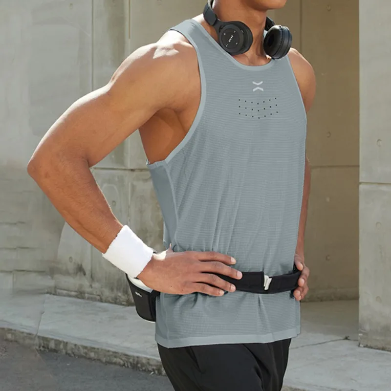Yaz erkek maraton yelek basket - Sleeveless Undershirt incelemesi ve fiyatı