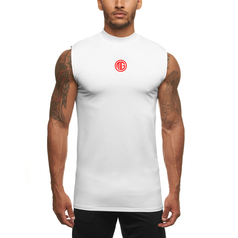 Yaz Erkek Kuru Sıkıştırma Yele - Sleeveless Undershirt incelemesi ve fiyatı