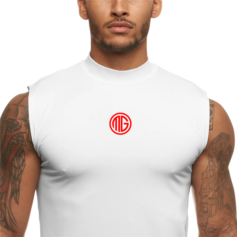 Yaz Erkek Kuru Sıkıştırma Yele - Sleeveless Undershirt incelemesi ve fiyatı
