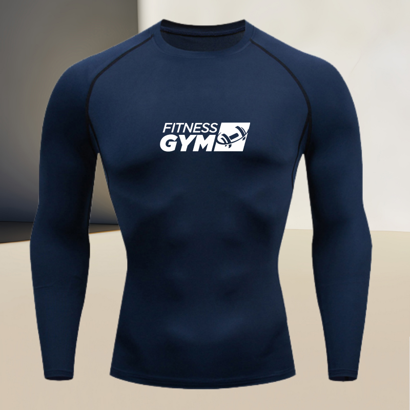 Erkekler için Yuvarlak Yaka Uz - Base Layer Top incelemesi ve fiyatı