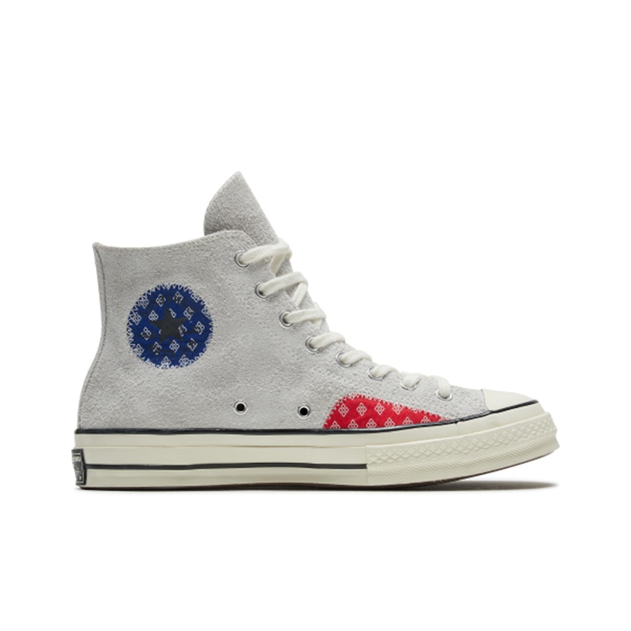 Converse Chuck 70 Kanvas Ayakk - Converse Shoes Chuck 70 incelemesi ve fiyatı