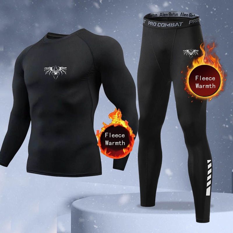 Yeni 2 Parçalı Kışlık Sıcak Er - Thermal Long John incelemesi ve fiyatı