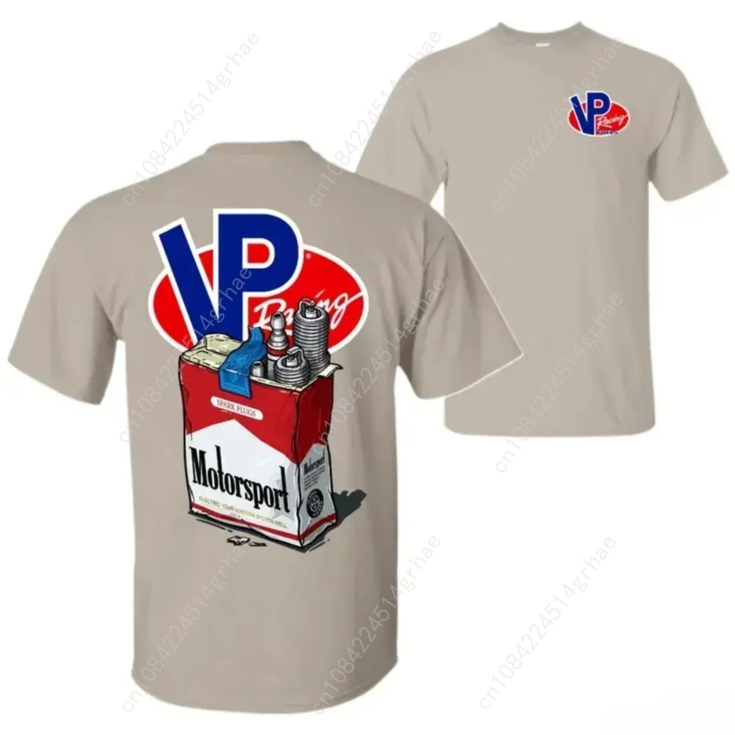 VP Racing Motorsport Gömlek -  - Base Layer Top incelemesi ve fiyatı