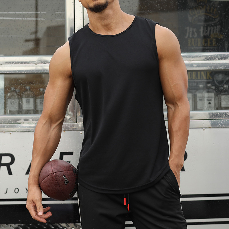 Erkek spor salonu kolsuz bluz  - Sleeveless Undershirt incelemesi ve fiyatı