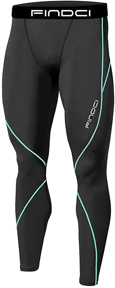 Findci erkek Spor Koşu Seti Sı - Compression Long Pant incelemesi ve fiyatı