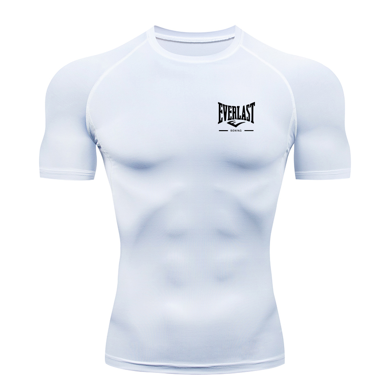 2026 yeni stil erkek koşu tayt - T Shirt Tight Fit incelemesi ve fiyatı